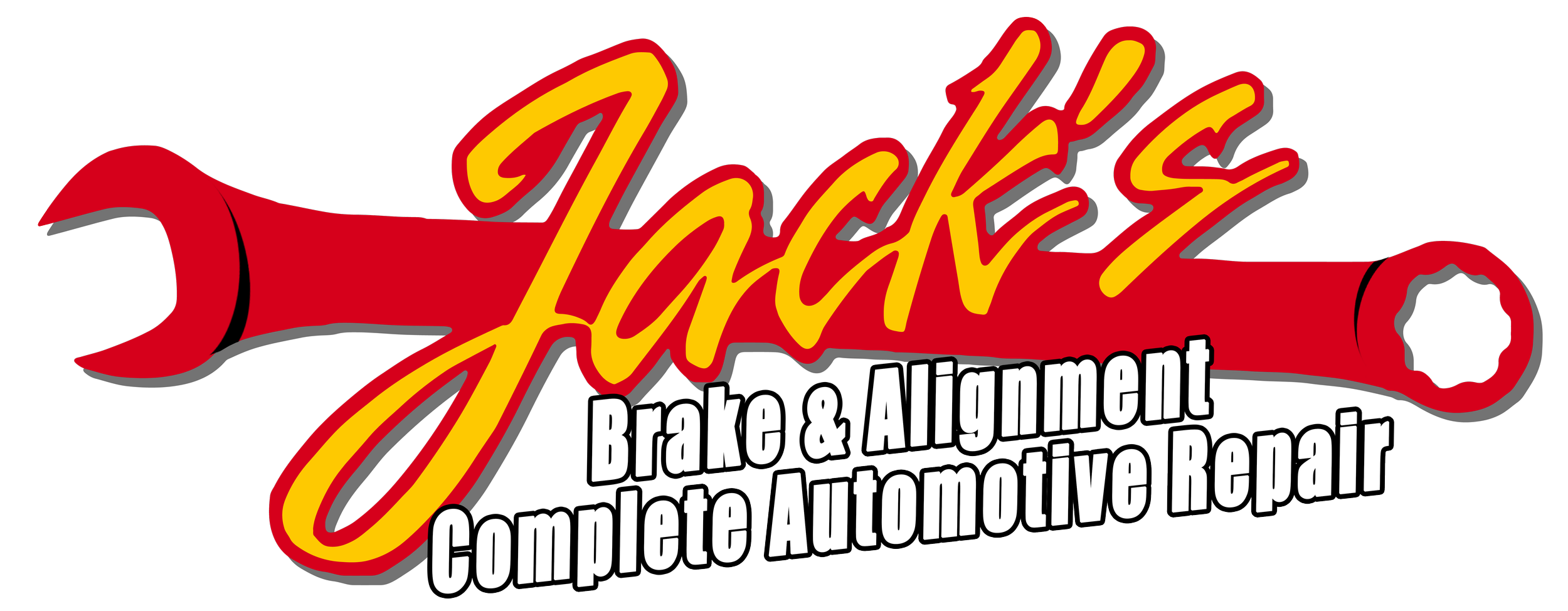 Jack's Brake & Alignment